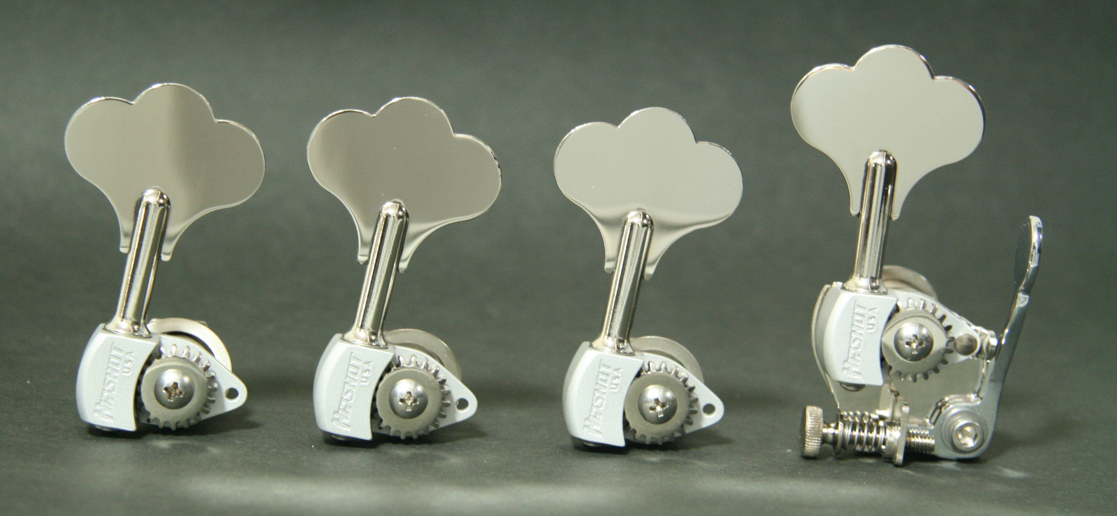 HB6C | i‐Wave Music